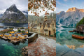 10 Road Trips in Europe to Add to Your Bucket List